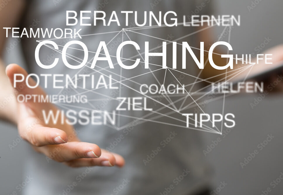 Individuelle Beratung & Coaching